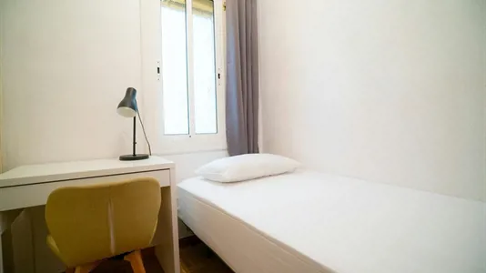 Rooms in Barcelona Les Corts - photo 1