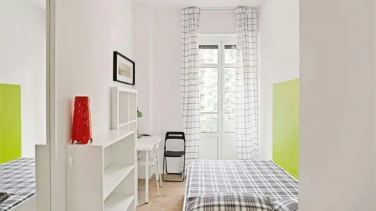 Rooms in Milano Zona 6 - Barona, Lorenteggio - photo 2