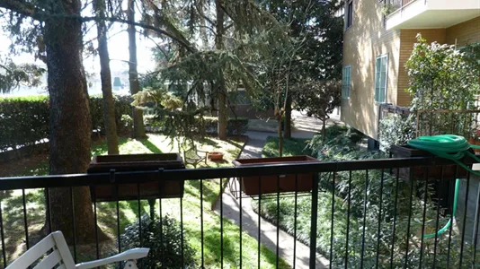 Rooms in Milano Zona 8 - Fiera, Gallaratese, Quarto Oggiaro - photo 4