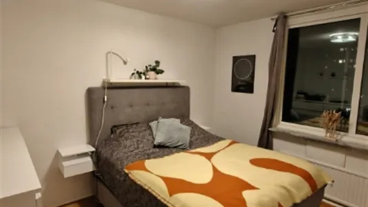 Apartments in Danderyd - photo 9