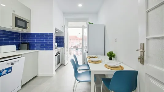 Rooms in Location is not specified - photo 9