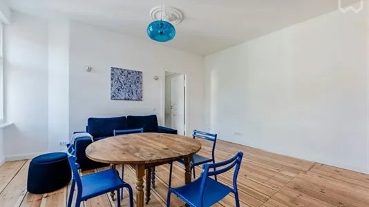 Apartments in Berlin Neukölln - photo 9