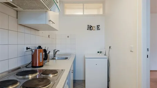 Apartments in Berlin Tempelhof-Schöneberg - photo 10