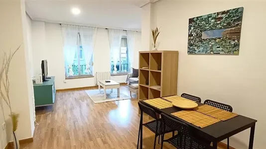 Apartments in Madrid Centro - photo 4