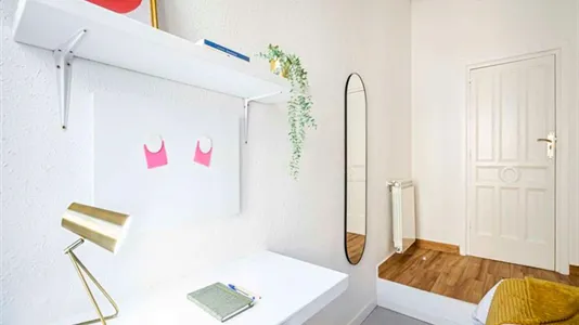 Rooms in Madrid Centro - photo 10