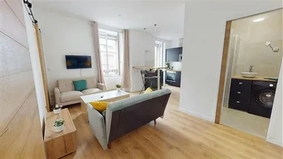 Apartment for rent in Lyon, Auvergne-Rhône-Alpes