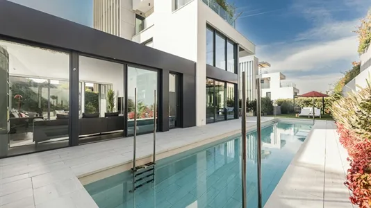 Houses in Húmera-Somosaguas-Prado del Rey - photo 9