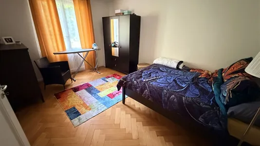 Apartments in Lausanne - photo 1