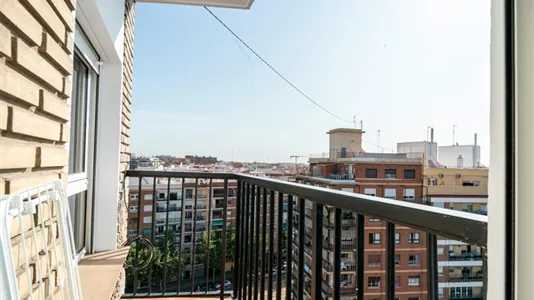 Rooms in Valencia La Zaidía - photo 6