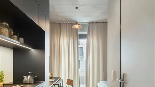 Apartments in Berlin Treptow-Köpenick - photo 4