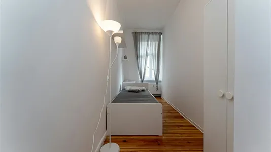 Rooms in Berlin Friedrichshain-Kreuzberg - photo 3