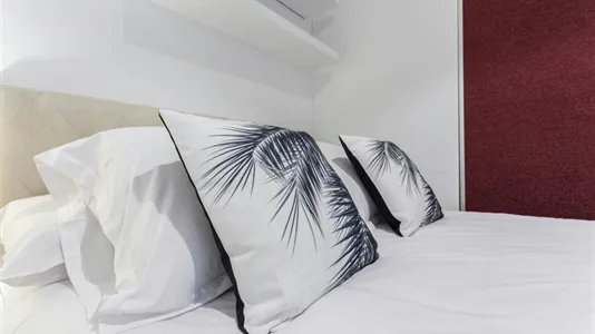 Apartments in Madrid Chamberí - photo 8