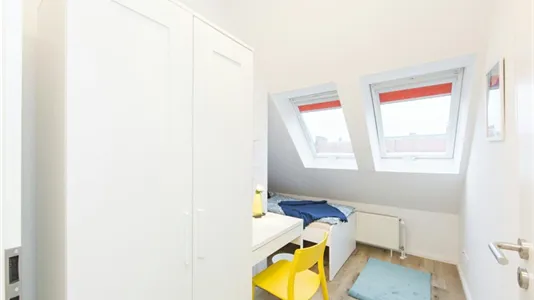 Rooms in Berlin Neukölln - photo 3