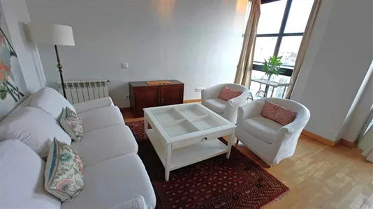 Apartments in Madrid Salamanca - photo 7
