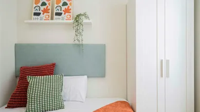 Room for rent in Madrid Chamartín, Madrid