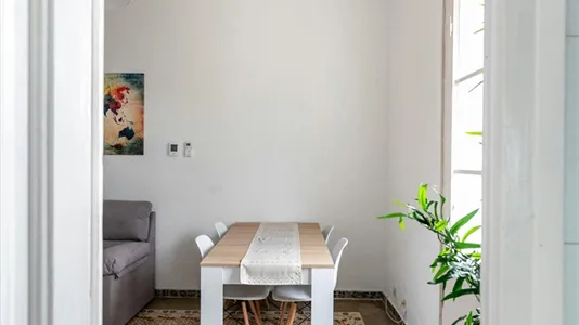 Apartments in Barcelona Horta-Guinardó - photo 8