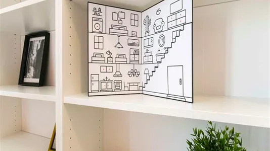 Rooms in Milano Zona 1 - Centro storico - photo 7