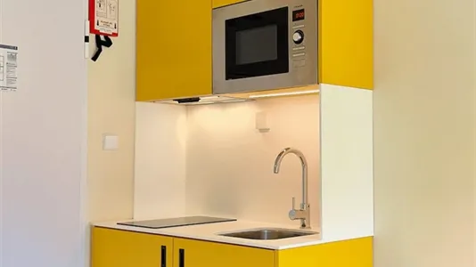 Apartments in Location is not specified - photo 9