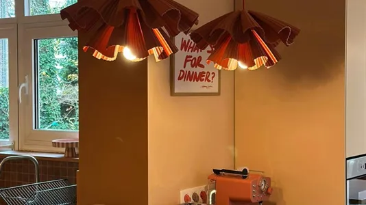 Rooms in Brussels Elsene - photo 4