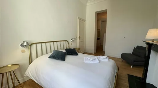 Houses in Brussels Elsene - photo 5