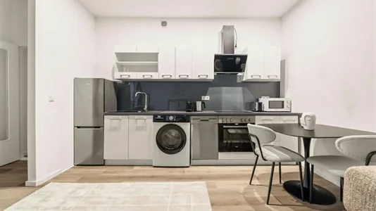 Apartments in Berlin Charlottenburg-Wilmersdorf - photo 10