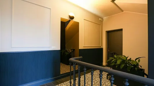Apartments in Turin - photo 8