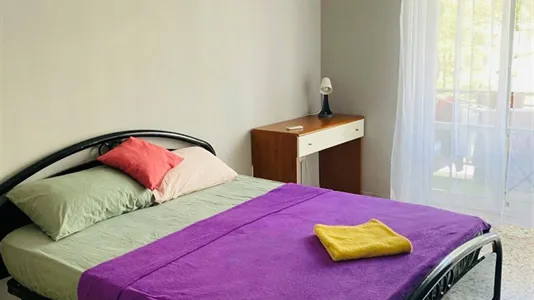 Rooms in Roma Municipio IV – Tiburtino - photo 4