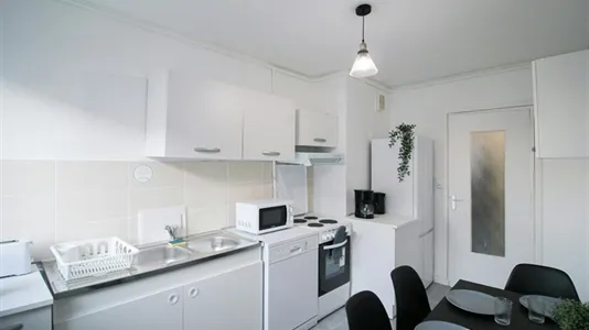 Rooms in Lyon - photo 7