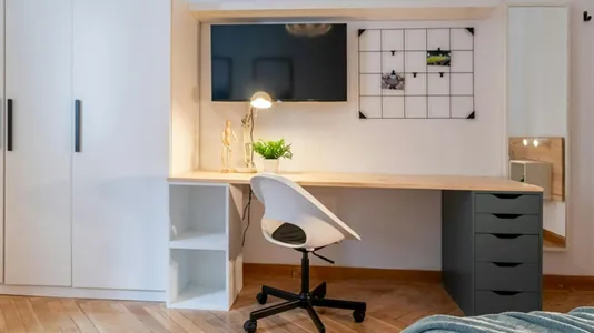 Rooms in Madrid Centro - photo 5