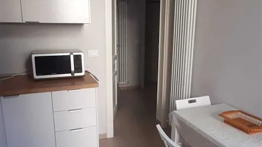 Rooms in Pisa - photo 3