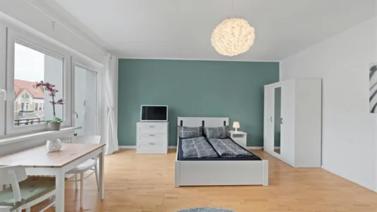 Apartments in Berlin Charlottenburg-Wilmersdorf - photo 4