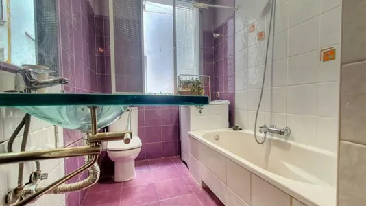 Apartments in Madrid Chamberí - photo 8