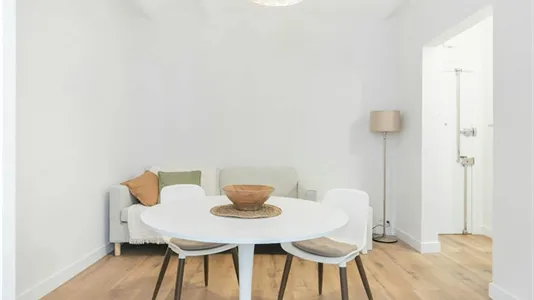 Apartments in Barcelona Ciutat Vella - photo 7