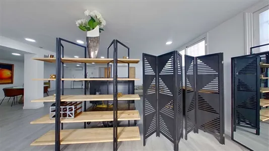 Apartments in Madrid Chamartín - photo 4