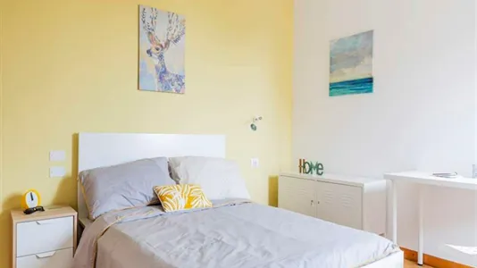 Rooms in Padua - photo 3