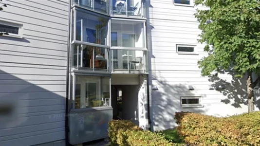 Apartments in Solna - photo 1