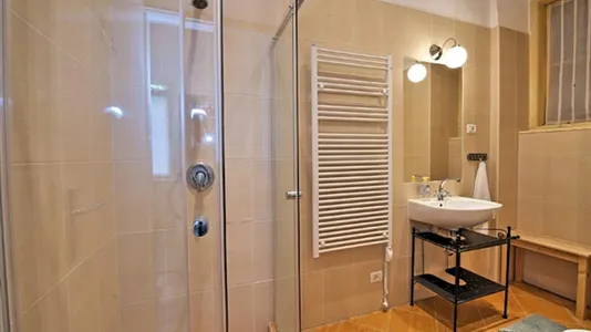 Apartments in Budapest Terézváros - photo 7