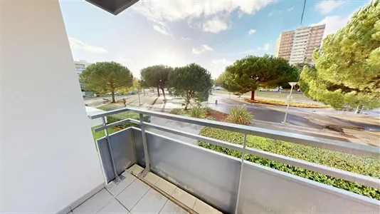 Rooms in Bordeaux - photo 8