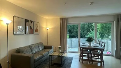 House for rent in Frankfurt (region)