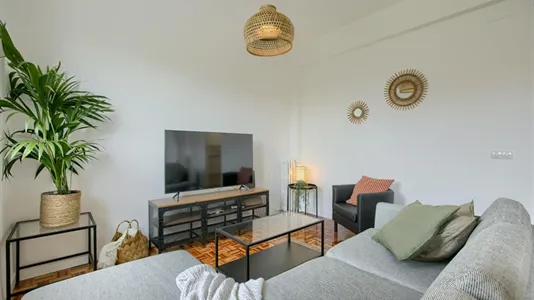 Rooms in Madrid Arganzuela - photo 6