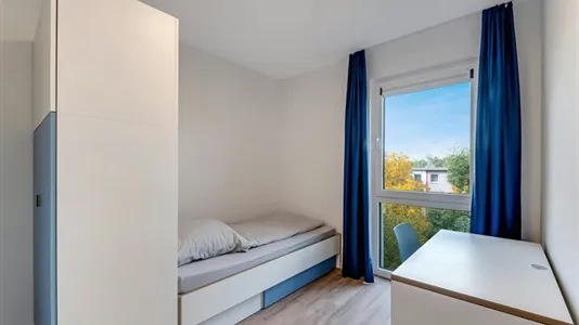 Rooms in Berlin Treptow-Köpenick - photo 4