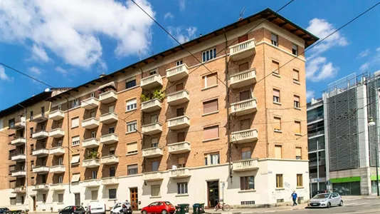 Apartments in Turin - photo 1