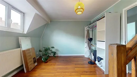 Rooms in Lille - photo 3