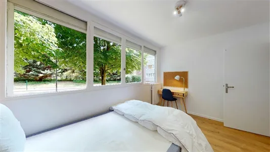 Rooms in Bobigny - photo 3