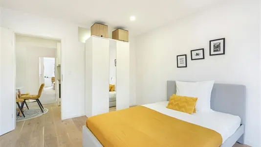 Rooms in Location is not specified - photo 2