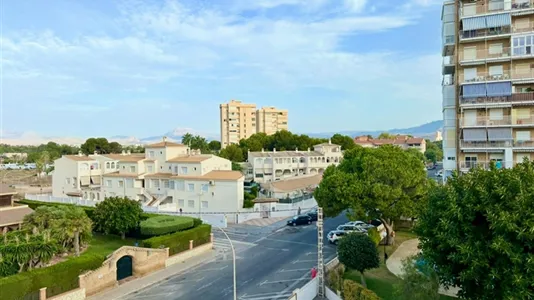Apartments in El Campello - photo 10