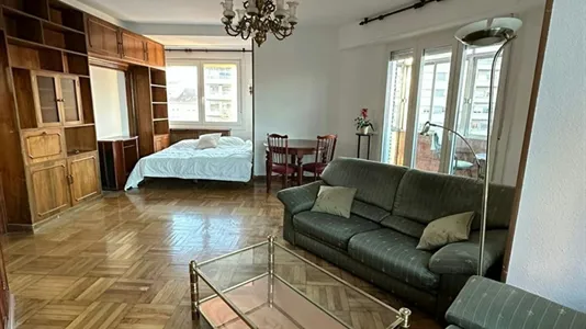 Rooms in Valladolid - photo 3
