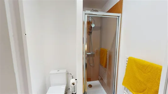 Rooms in Paris 9ème arrondissement - photo 2