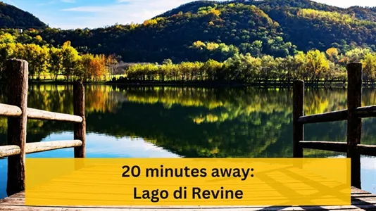 Apartments in Vittorio Veneto - photo 10