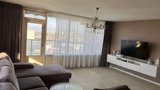 Apartments in Location is not specified - photo 6